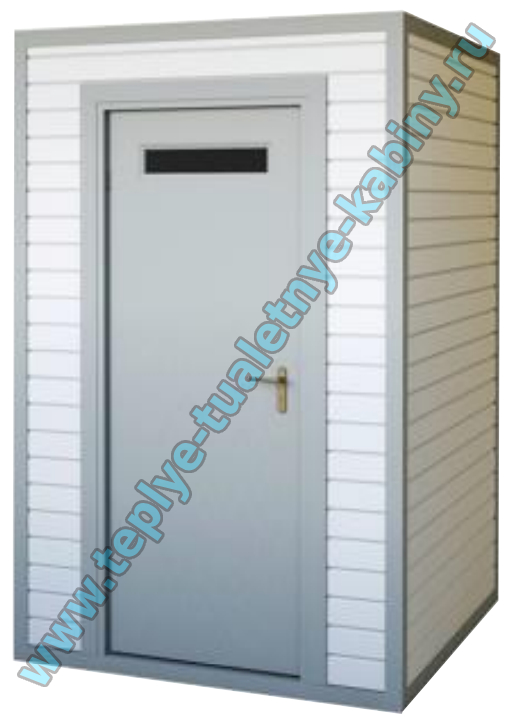 картинка Теплая автономная туалетная кабина НЕФТЯННИК-26 1600х1900х2500 от магазина Teplye-Tualetnye-Kabiny.RU